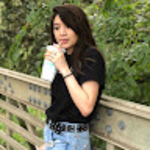 Meet your Posher, Uroosa